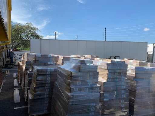 Warehouse store «Cabinet Market», reviews and photos, 3413 Forsyth Rd, Winter Park, FL 32792, USA