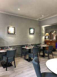 Atmosphère du Restaurant gastronomique La Marmite à Rouen - n°11