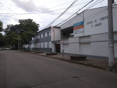 Escuela de Comercio Pte. Urquiza