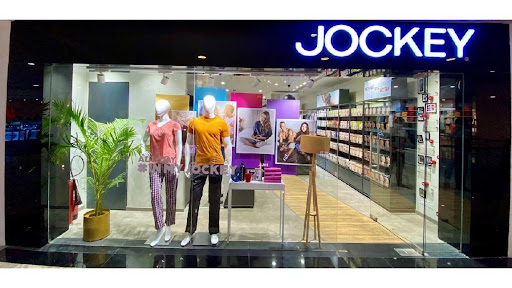 Jockey Exclusive Store