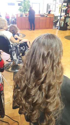 Hair Salon «My Hair Studio», reviews and photos, 2313 Harvey Ave #4, McAllen, TX 78501, USA