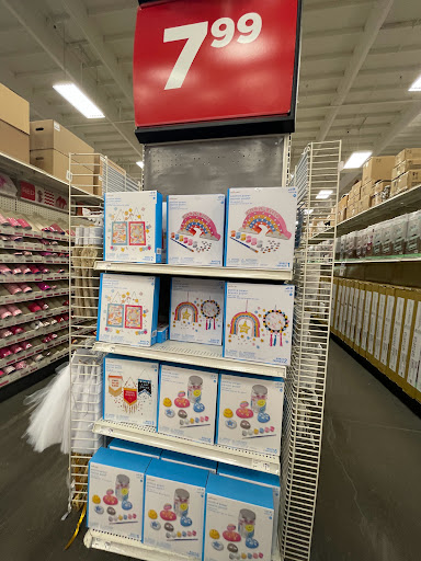 Craft Store «Michaels», reviews and photos, 2775 Santa Rosa Ave, Santa Rosa, CA 95407, USA