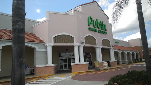 Supermarket «Publix Super Market at Orange Lake Town Center», reviews and photos, 14928 E Orange Lake Blvd, Kissimmee, FL 34747, USA