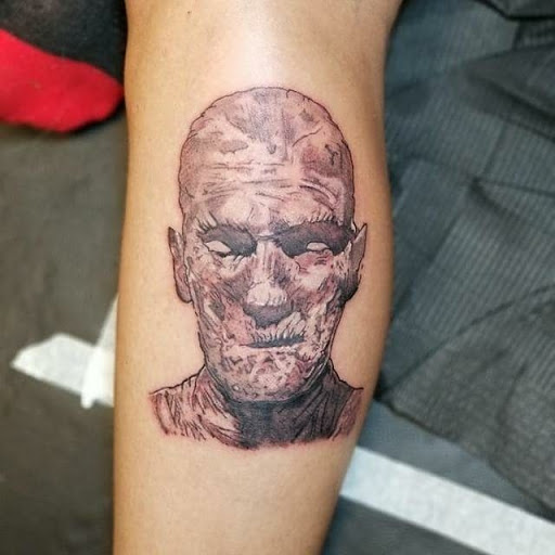 Tattoo Shop «G Spot», reviews and photos, 2302 W Newport Pike, Wilmington, DE 19804, USA