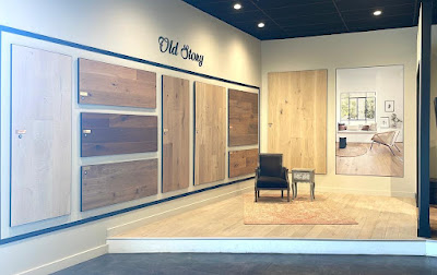 DECOPLUS PARQUET ORGEVAL à Orgeval
