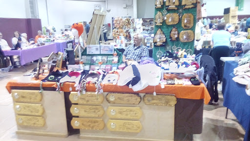 Recreation Center «Romeoville Recreation Department», reviews and photos, 900 W Romeo Rd, Romeoville, IL 60446, USA