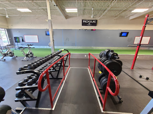 Gym «Retro Fitness», reviews and photos, 516 Lincoln Hwy, Fairless Hills, PA 19030, USA
