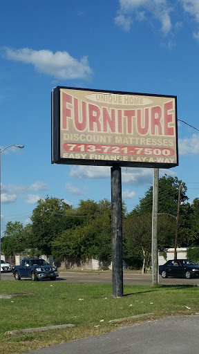 Furniture Store «Unique Home Furniture», reviews and photos, 10904 S Post Oak Rd, Houston, TX 77035, USA