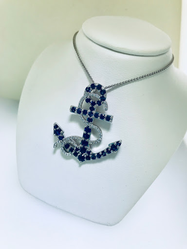 Jeweler «Nupen Jewelers», reviews and photos, 11238 James Swart Cir, Fairfax, VA 22030, USA