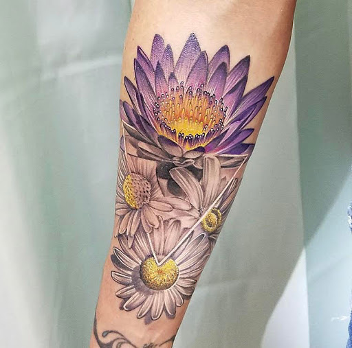 Explore tattoo ideas australia, creative tattoo ideas in Orlando, available at Full Circle Tattoo Collective