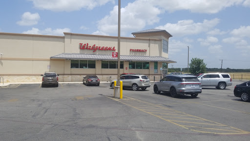 Drug Store «Walgreens», reviews and photos, 1944 S Seguin Ave, New Braunfels, TX 78130, USA