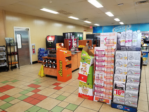 Convenience Store «Sheetz», reviews and photos, 7020 Seminole Trail, Ruckersville, VA 22968, USA
