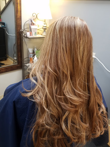 Beauty Salon «Salon Images», reviews and photos, 8175 University Ave NE, Spring Lake Park, MN 55432, USA