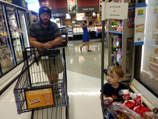 Grocery Store «Safeway», reviews and photos, 1990 14th Ave SE, Albany, OR 97322, USA