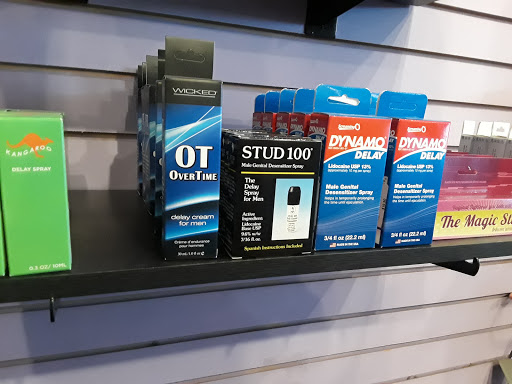 Adult Entertainment Store «Lovers», reviews and photos, 221 Auburn Way N, Auburn, WA 98002, USA