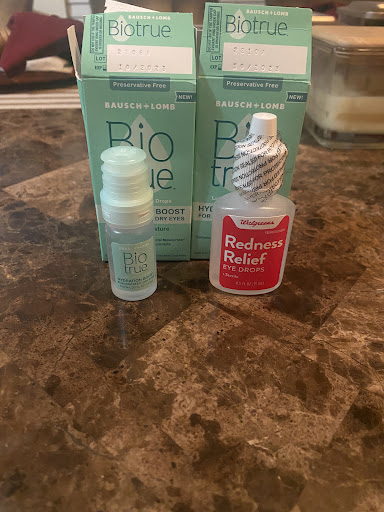 Drug Store «Walgreens», reviews and photos, 4575 Altama Ave, Brunswick, GA 31520, USA