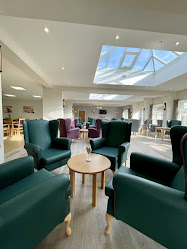 The Place Up Hanley - Care Home in Stoke on Trent