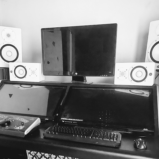 Recording studio Savannah