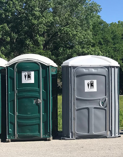 Bob's Premium Privies