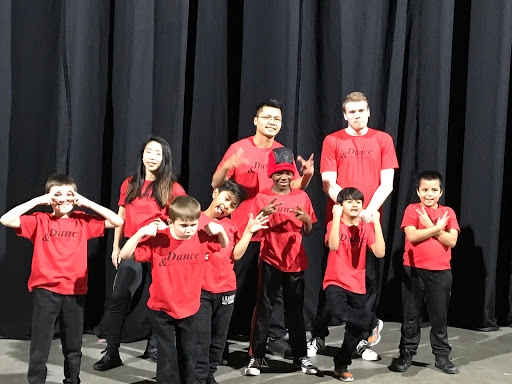 Dance School «Dance & All That Jazz Studio», reviews and photos, 844 N Elmhurst Rd, Prospect Heights, IL 60070, USA