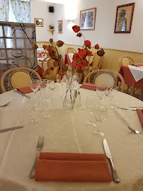 Atmosphère du Hôtel Restaurant Le Provence Brignoles - n°6