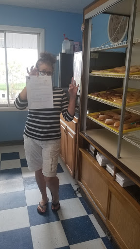 Donut Shop «Daylight Donuts», reviews and photos, 7 Bruce St, Morrilton, AR 72110, USA