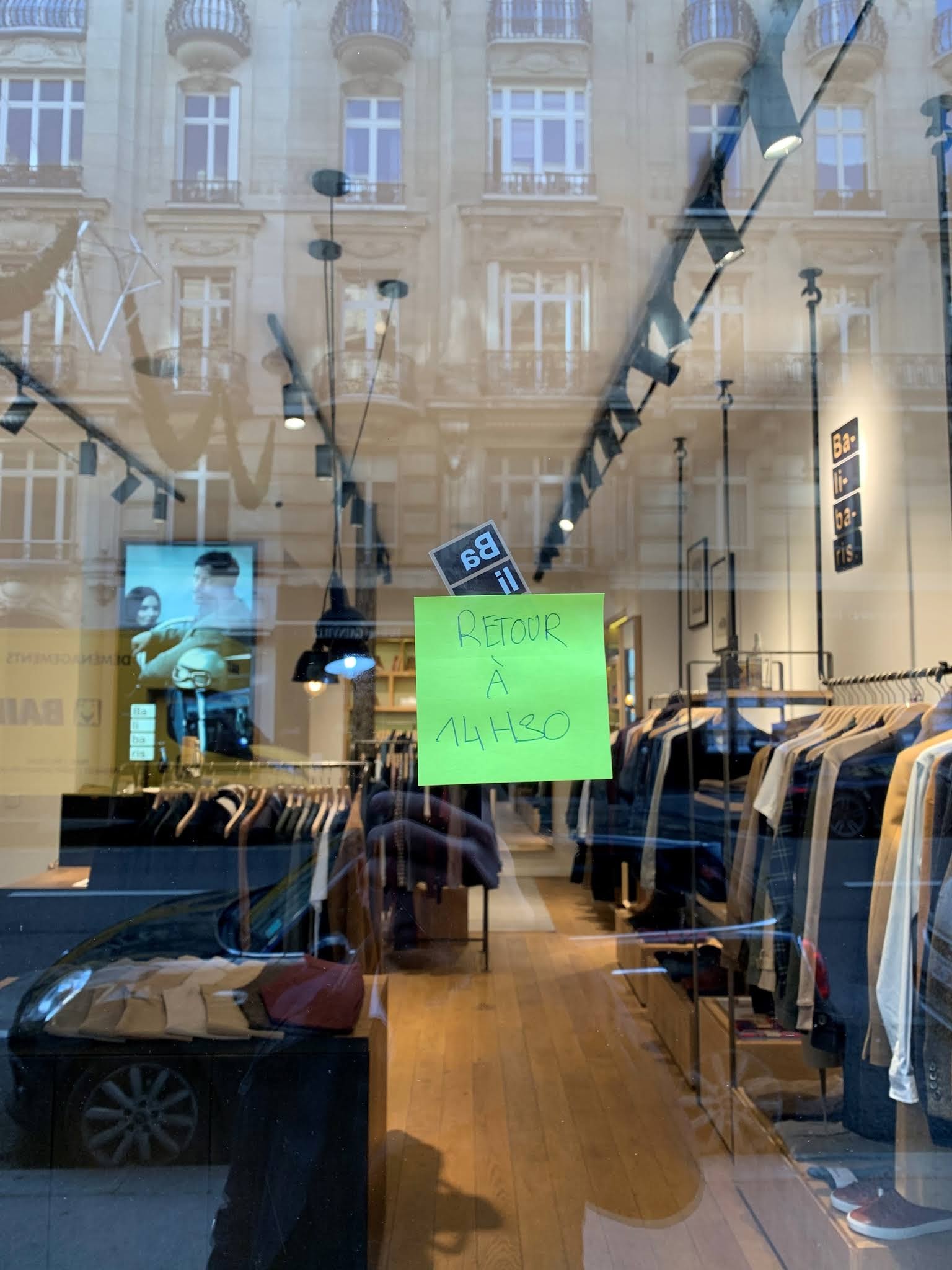 Photo n° 1 de l'avis de Julien.s fait le 07/11/2019 à 13:17