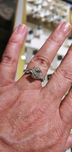 Jewelry Store «Jared The Galleria of Jewelry», reviews and photos, 1500 E Southlake Blvd, Southlake, TX 76092, USA