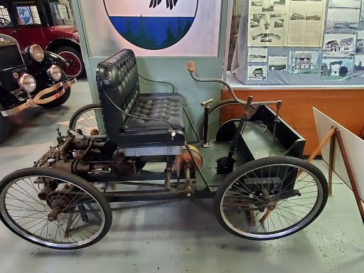 Museum «Wills Sainte Claire Museum», reviews and photos, 2408 Wills St, Marysville, MI 48040, USA