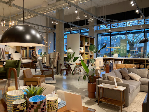 Furniture Store «west elm», reviews and photos, 1 Bellevue Way NE, Bellevue, WA 98004, USA