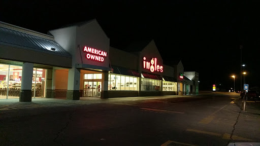 Grocery Store «Ingles Market», reviews and photos, 1100 Nathan Dean Bypass, Rockmart, GA 30153, USA