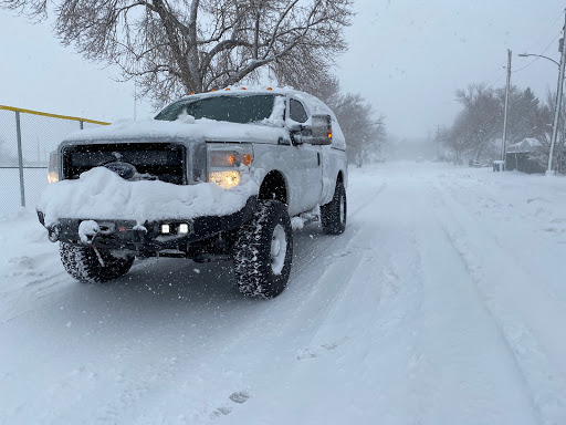 Truck Accessories Store «4 Wheel Parts - Westminster», reviews and photos, 7001 Federal Blvd, Westminster, CO 80030, USA