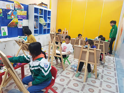 Hệ thống giáo dục Trí Tuệ Việt