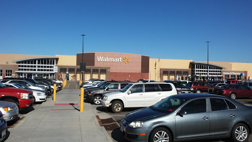 Discount Store «Walmart», reviews and photos, 5957 W 44th Ave, Denver, CO 80212, USA
