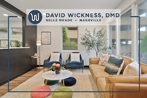 David Wickness, DMD image