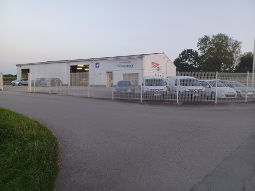 Photo 3 - Plumeliau Automobiles - Motrio