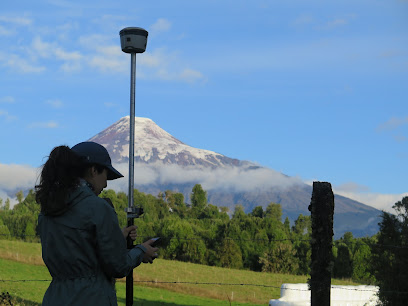 Urcampa Topografía Osorno