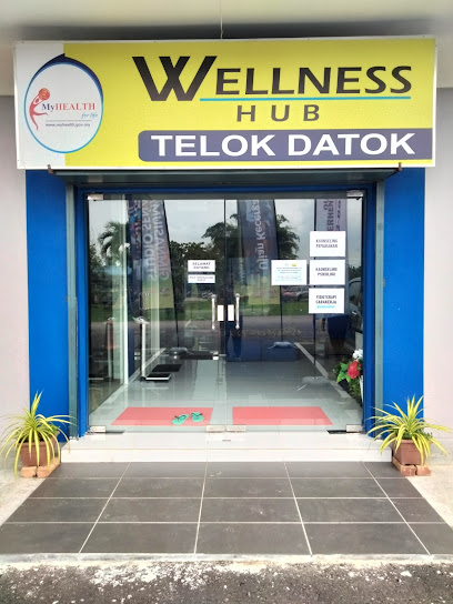 Wellness Hub Telok Datok