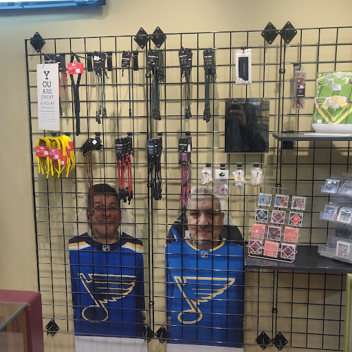 Optician «Spectrum Eyeglass Repair», reviews and photos, 303 Mid Rivers Mall Dr, St Peters, MO 63376, USA