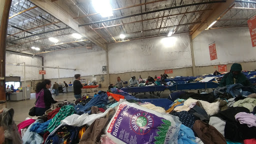 Thrift Store «Goodwill Outlet», reviews and photos, 1765 6th Ave S, Seattle, WA 98134, USA