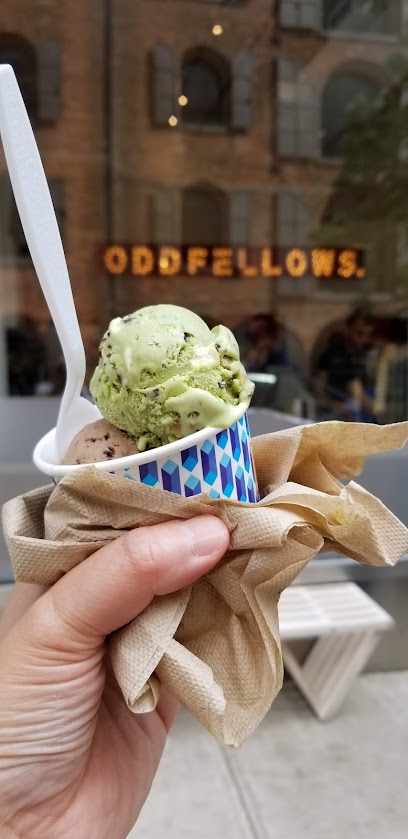 OddFellows Ice Cream Co.