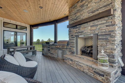 Furniture Store «Ellecor Design & Gifts», reviews and photos, 2144 E Republic Rd, Springfield, MO 65804, USA