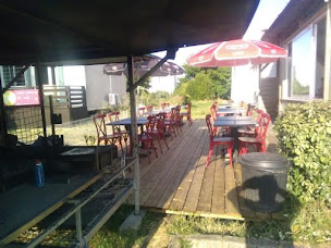 Photo n°14 de Cuisine nomade chez tof oh huit à Bordeaux ()