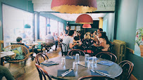 Atmosphère du Restaurant Bar Americana à Marcq-en-Barœul - n°11