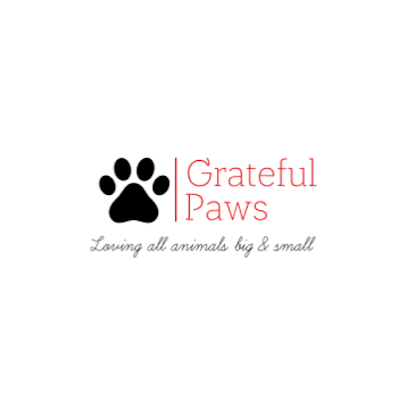 Grateful paws petsitting and dog walking