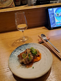 Les plus récentes photos du Restaurant japonais OMAKASE by Goma à Chessy - n°17
