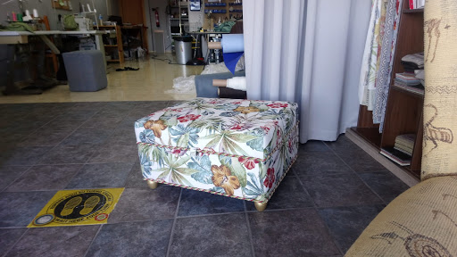 La Tapiceria CM en La Nucia, Alicante