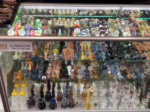 Tobacco Shop «The Pipe King Smoke Shop and Vape Store», reviews and photos, 655 S Main St #205, Orange, CA 92868, USA