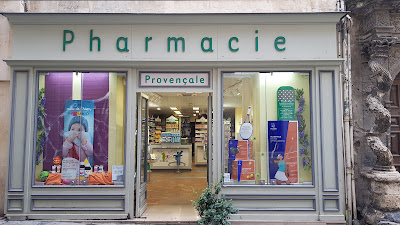PHARMACIE PROVENCALE à Arles