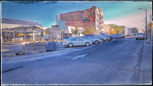 Produce Market «Main Market Co-op», reviews and photos, 44 W Main Ave, Spokane, WA 99201, USA